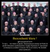 Sredniowiecze coraz blizej w sojuszu sekty kosciola z PiSem!