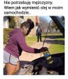 Wyzwolona kobieta