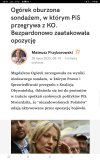 Takie tam kiedy cię bolą 4 litery bo...