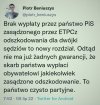 Bo hajs musi się zgadzać