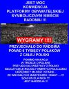 Slysze wycie PiSiorow...i Kaczynskiego...