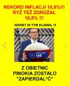 Ale to nie koniec...tylko początek nędzy jaka czeka Polaków!
