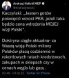 Tego śmiecia wkrótce się pozbędziemy...na zawsze !