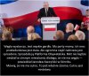 Jednak jeszcze nie wszyscy się obudzili.