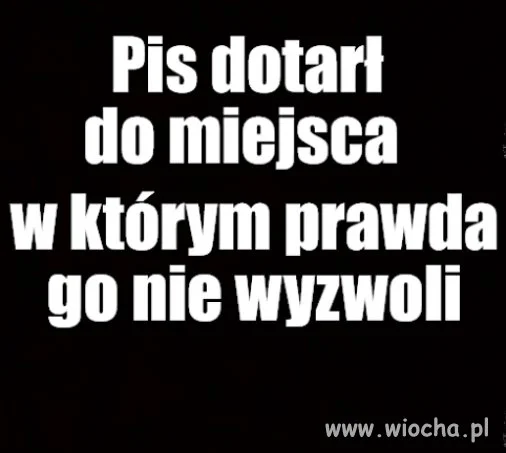 Sprzymierzyli się z wyznawcami Mammona