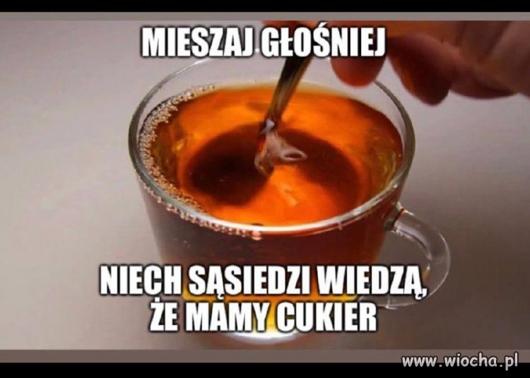 Niech wiedzą że nas stać 