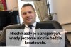 Dzban dał głos 