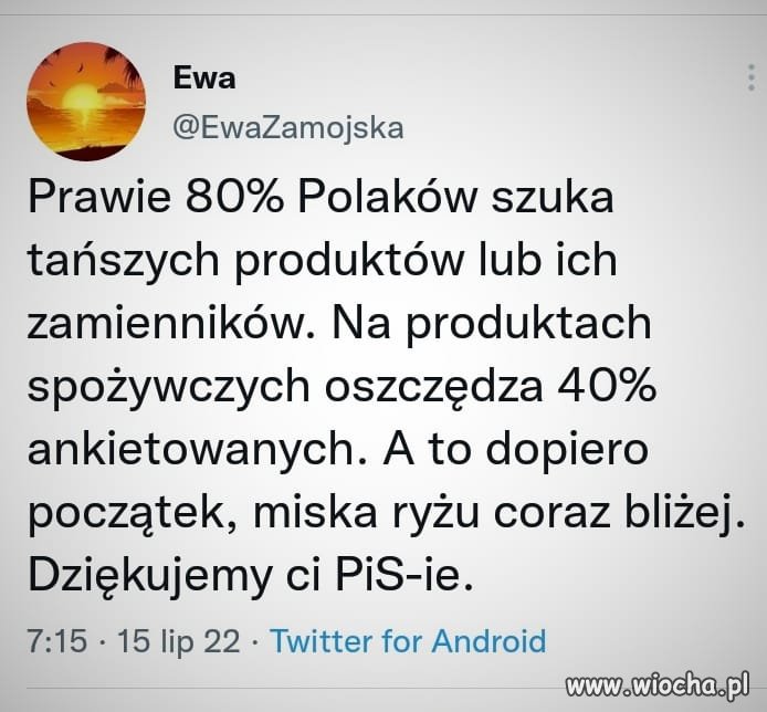 Drożyzna 