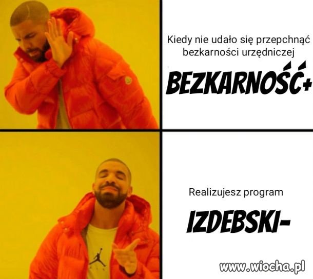 Kolejny " przypadek "