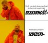 Kolejny " przypadek "