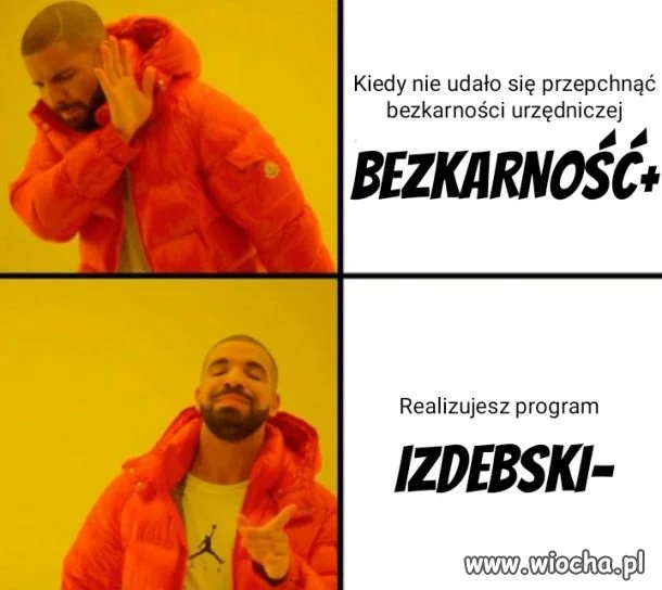 Kolejny " przypadek "