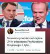 Zbyt długo, ale niech będzie, poczekamy 