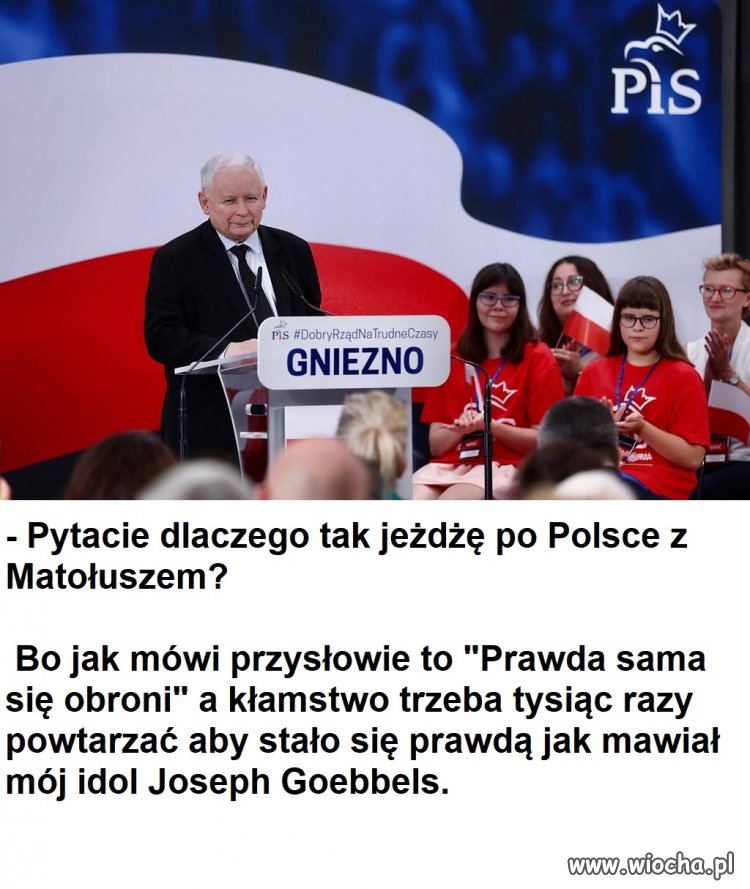 Taktyka PIS