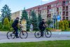 Policja reaguje na wzrost cen paliw
