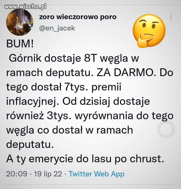 Taka sytuacja