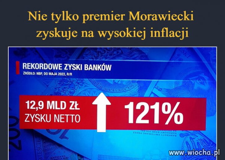Doją Nas na każdym kroku
