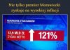 Doją Nas na każdym kroku