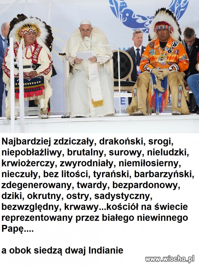 Trochę z historii chrystianizacji