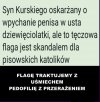 Przypomnę że Kurski to ulubieniec Kaczyńskiego...