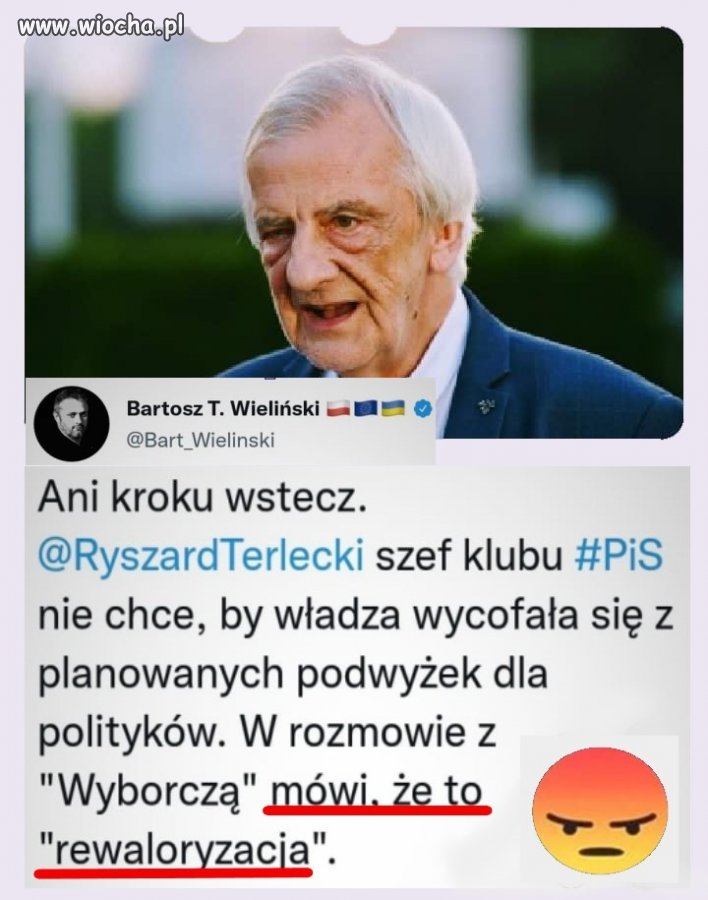 Pokora, praca, umiar.   
