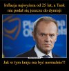 Za nieudolnosc i zlodziejstwo PiSu, zawsze winny ktos inny!