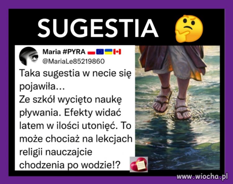 Pomysł jest dobry. 