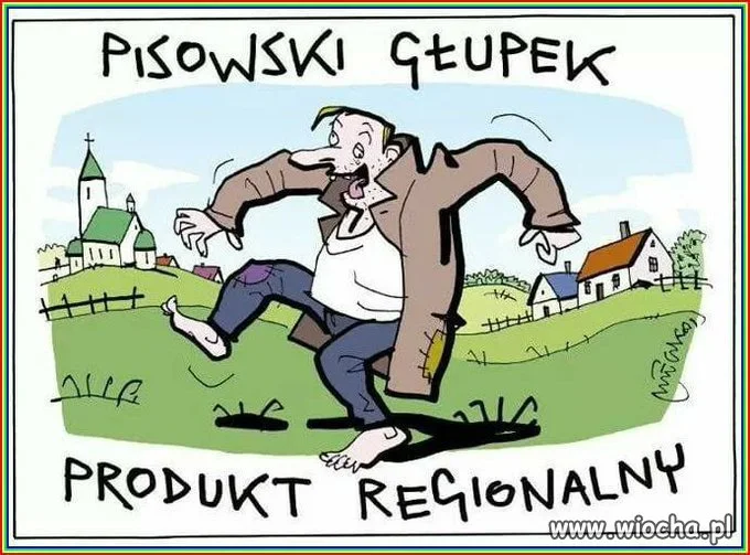 Produkt regionalny