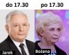  to nie Bożena to Balbina