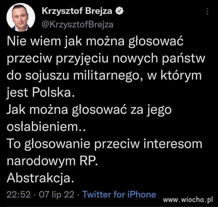 Tylko to tu zostawię