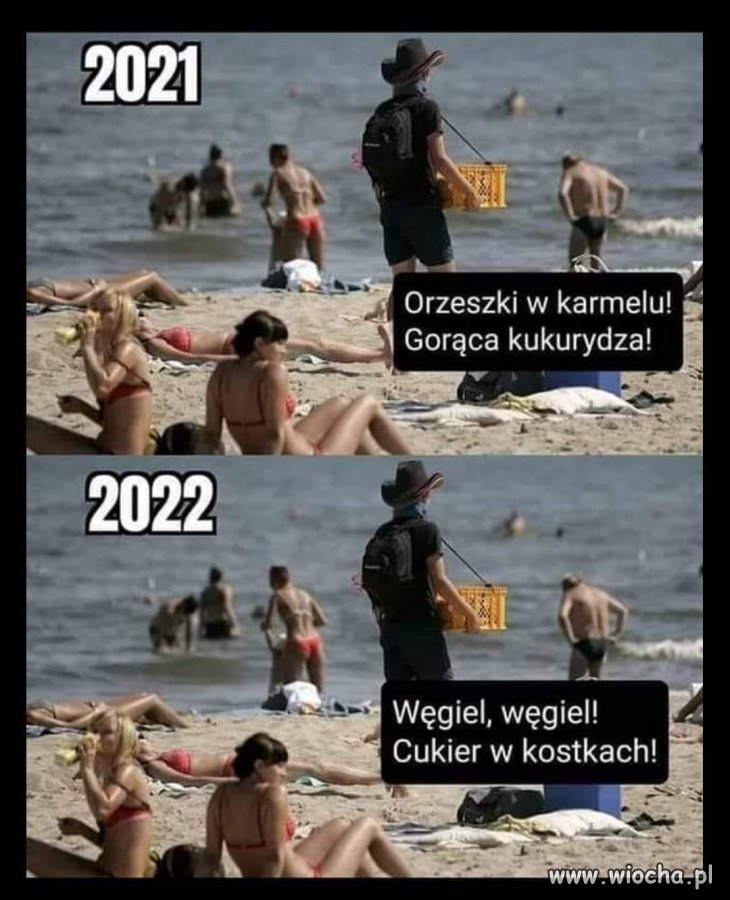 Aktualne niestety i smutne