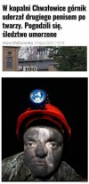 Nie było dowodów