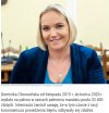 40 kilometrów do pracy
