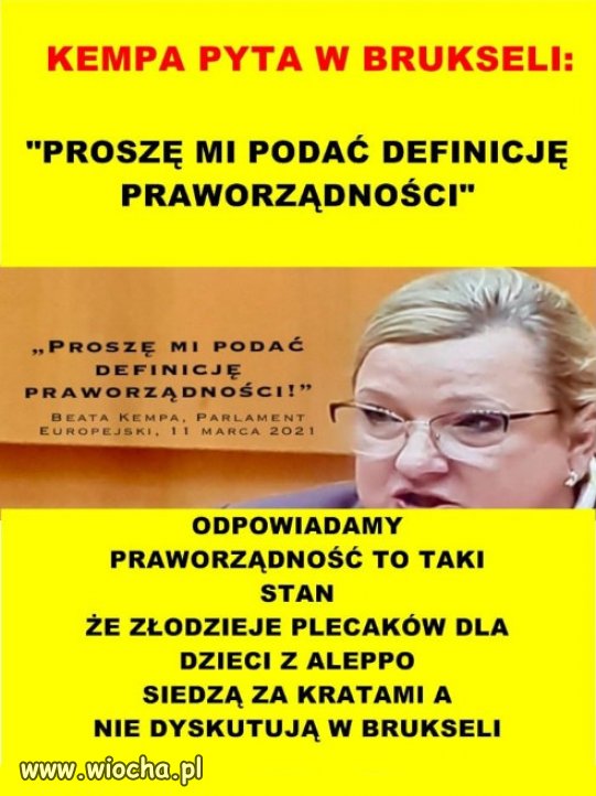 Nastały czasy, kiedy złodzieje PiSu krzyczą: Łapać złodzieja!