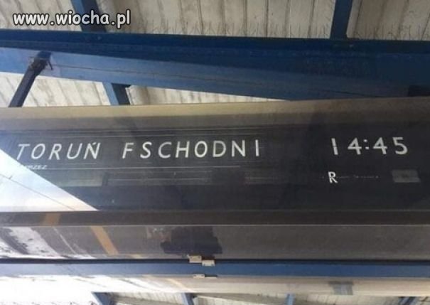 Taka była kiedyś Wiocha.pl