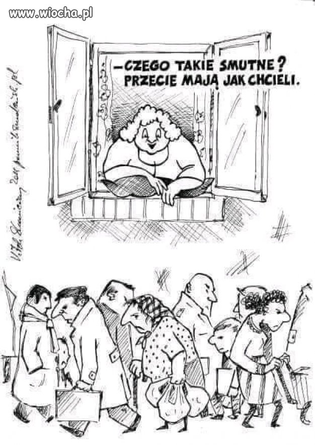 Tylko to tu zostawię