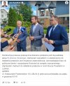 O to od czego mamy (P)osłów