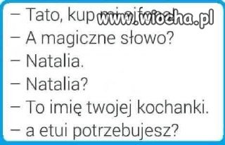 No i sprawa załatwiona 