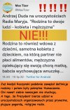 Andrzej u Rydzyka