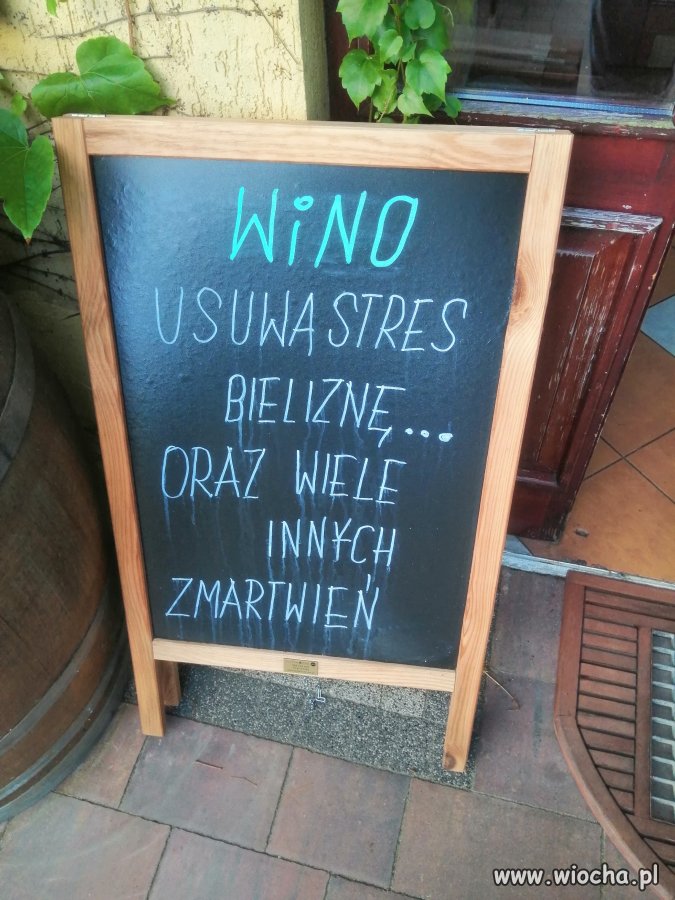 Wino