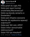 Dużo pytań 