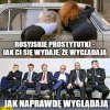 W nawiązaniu do ostatniego pomysłu