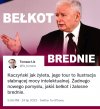 A elektorat to wszystko łyka jak młody pelikan.