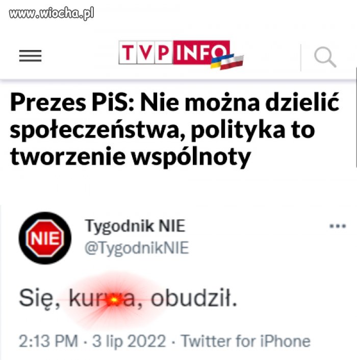TVP info