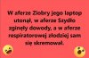 Pisowscy aferzyści ewoluują