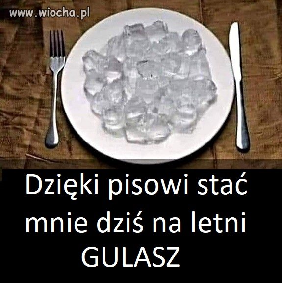 Letni Gulasz