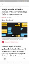 Jak dobrze pójdzie, to obok PiS zostanie również zaorany kościół
