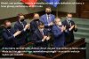 Biedni posłowie - straszna inflacja!