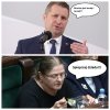 Minister dobra rada