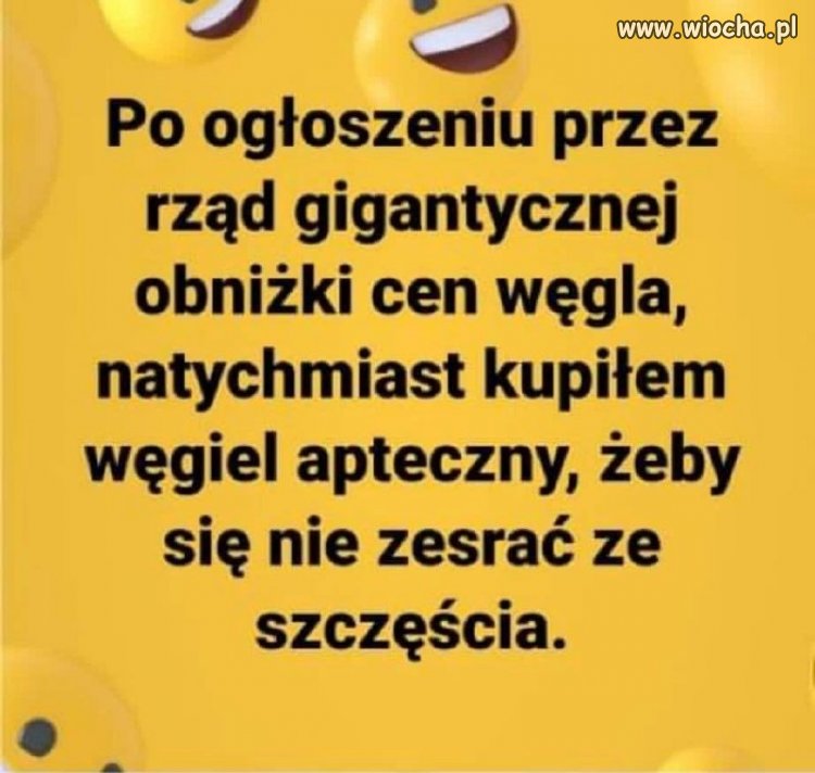 Trzeba uważać 