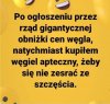 Trzeba uważać 